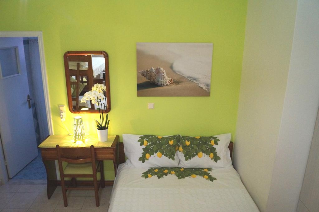 Villa Romantza Fiskardo Dış mekan fotoğraf