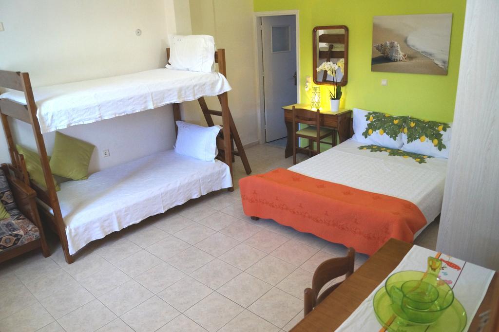 Villa Romantza Fiskardo Dış mekan fotoğraf