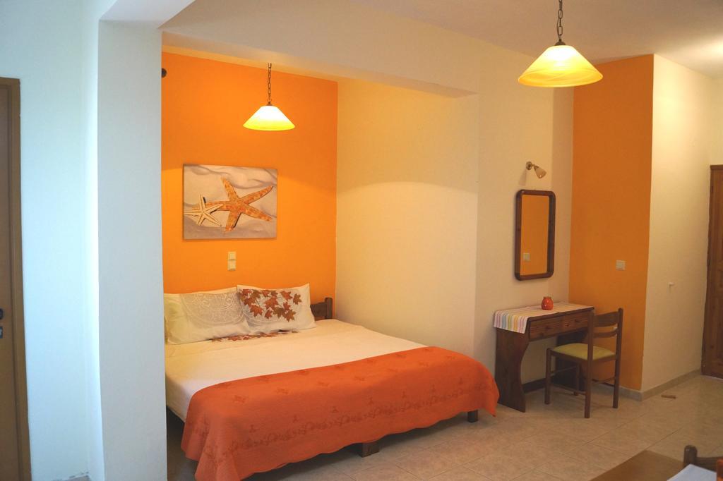 Villa Romantza Fiskardo Dış mekan fotoğraf