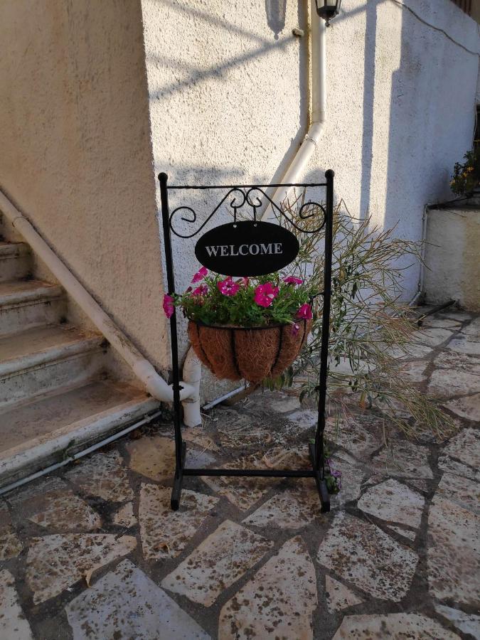 Villa Romantza Fiskardo Dış mekan fotoğraf